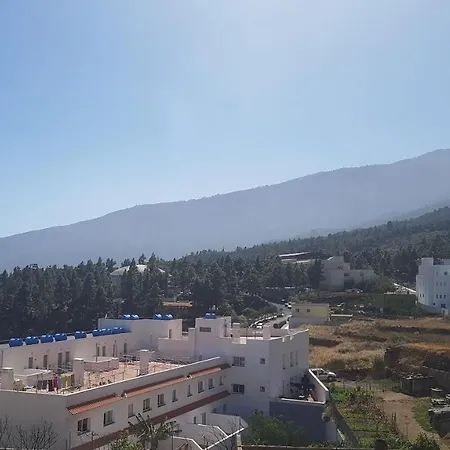 Apartamento Calle Galvan Primera Transversal 2 Santa Maria del Mar (Tenerife)