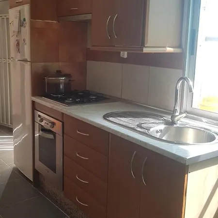 Calle Galvan Primera Transversal 2 Apartment *