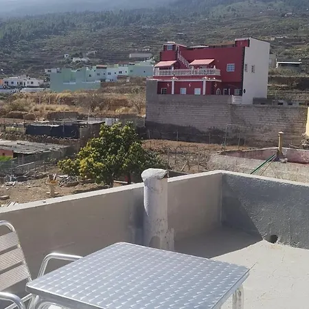 Apartment Calle Galvan Primera Transversal 2 *