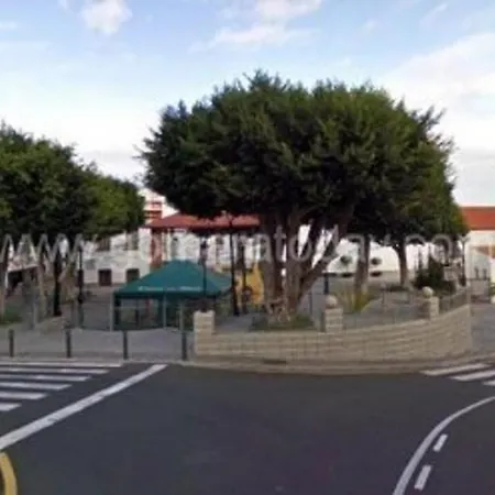 Calle Galvan Primera Transversal 2